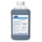 Diversey Virex II 256 Disinfectant Cleaner 04329 - 2.5 Liter J-Fill, 2 Count